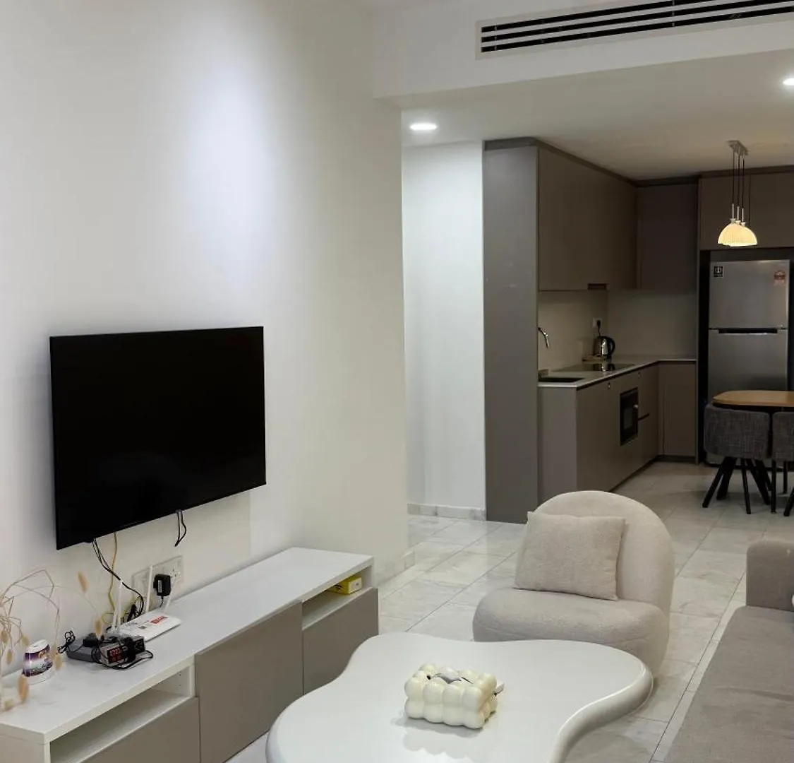 Eaton Residence Klcc By Flixses Kuala Lumpur Apartment