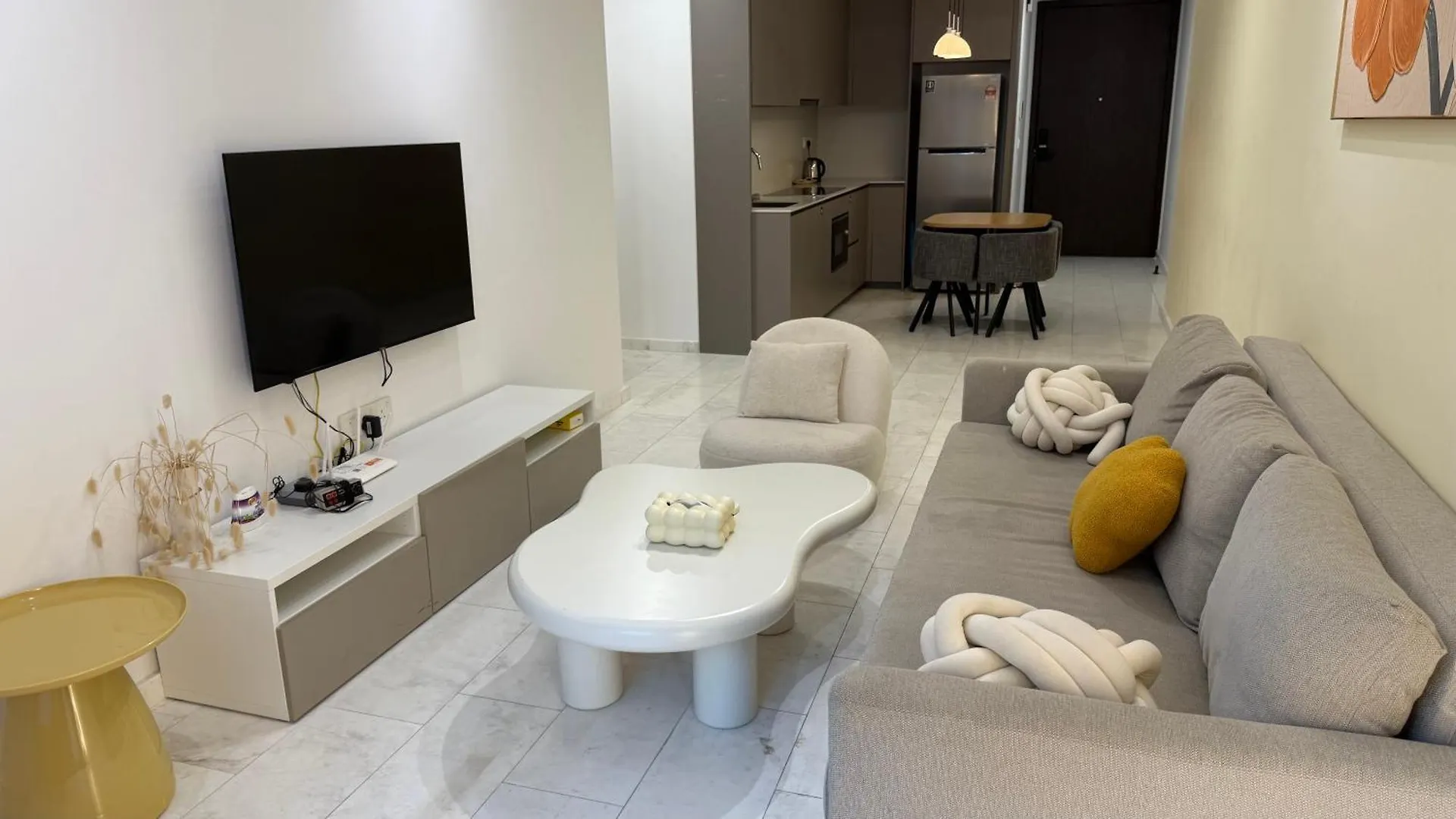 Eaton Residence Klcc By Flixses Kuala Lumpur Apartment