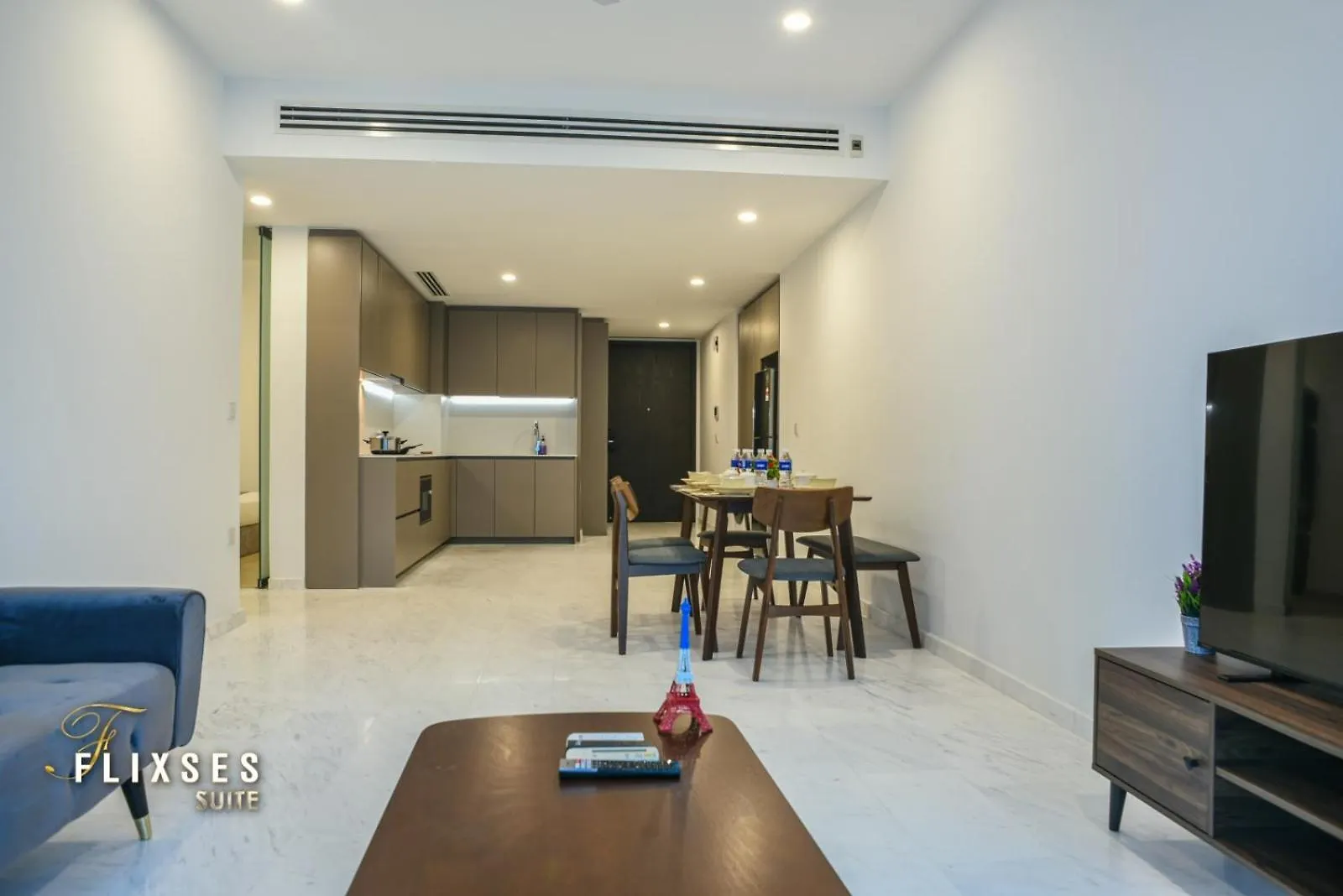 Eaton Residence Klcc By Flixses Kuala Lumpur