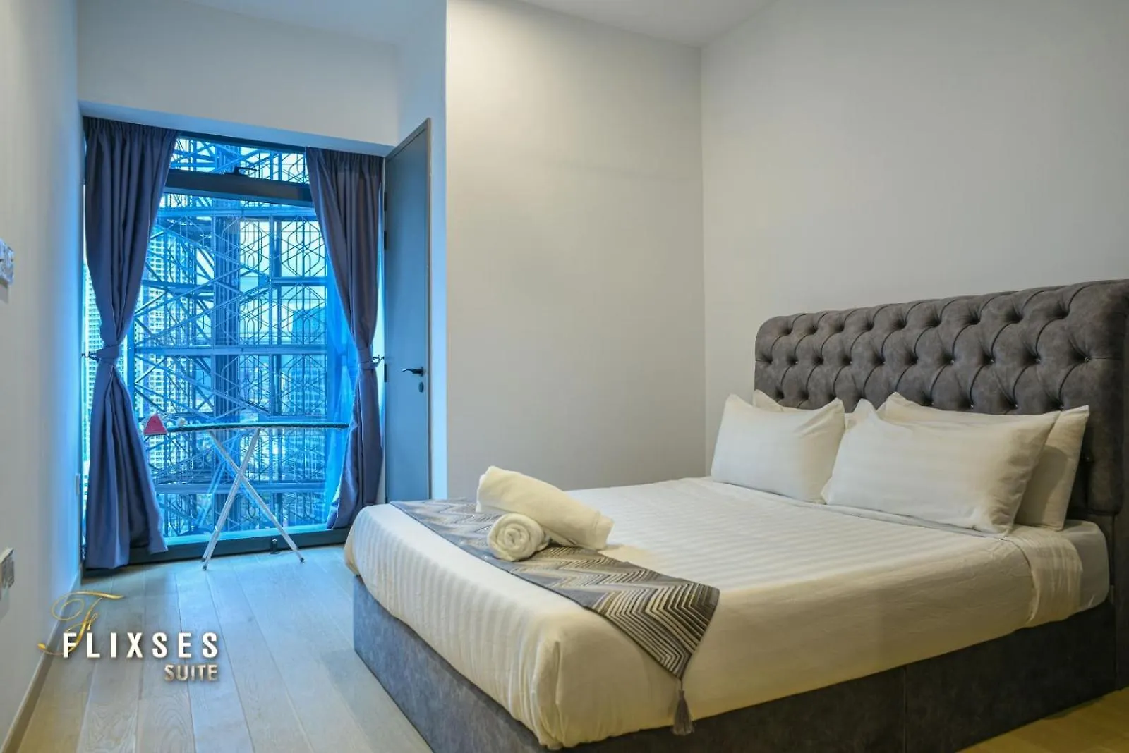 Eaton Residence Klcc By Flixses Kuala Lumpur Apartment