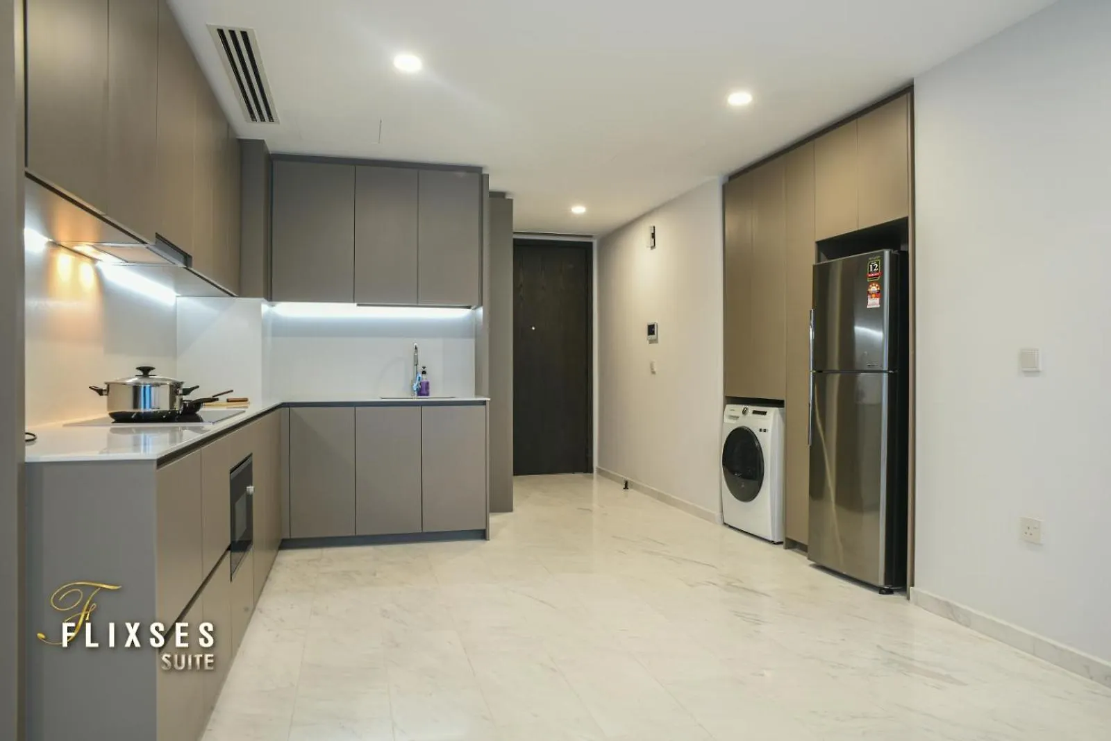 Eaton Residence Klcc By Flixses Kuala Lumpur