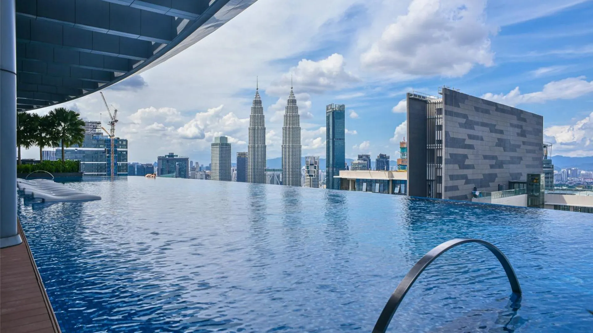 Eaton Residence Klcc By Flixses contacts