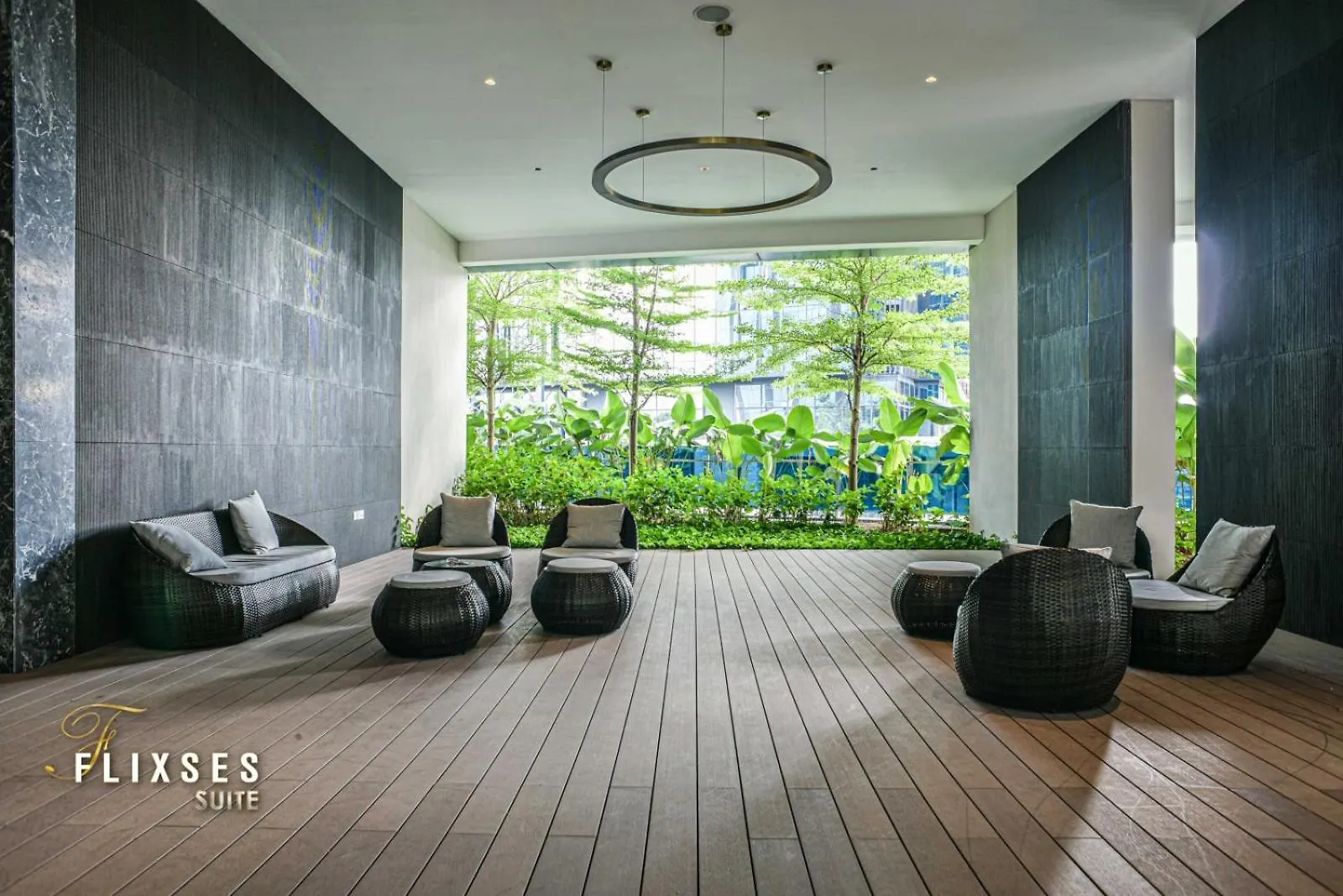 Eaton Residence Klcc By Flixses Kuala Lumpur Apartment