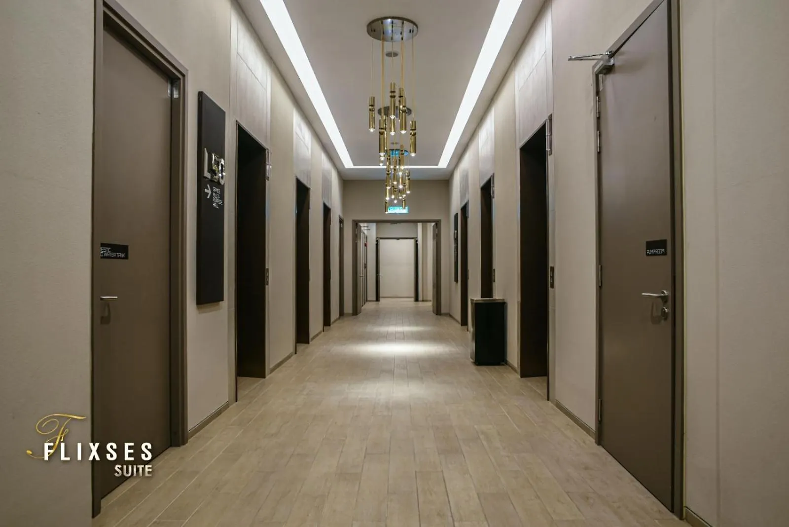 Eaton Residence Klcc By Flixses Kuala Lumpur