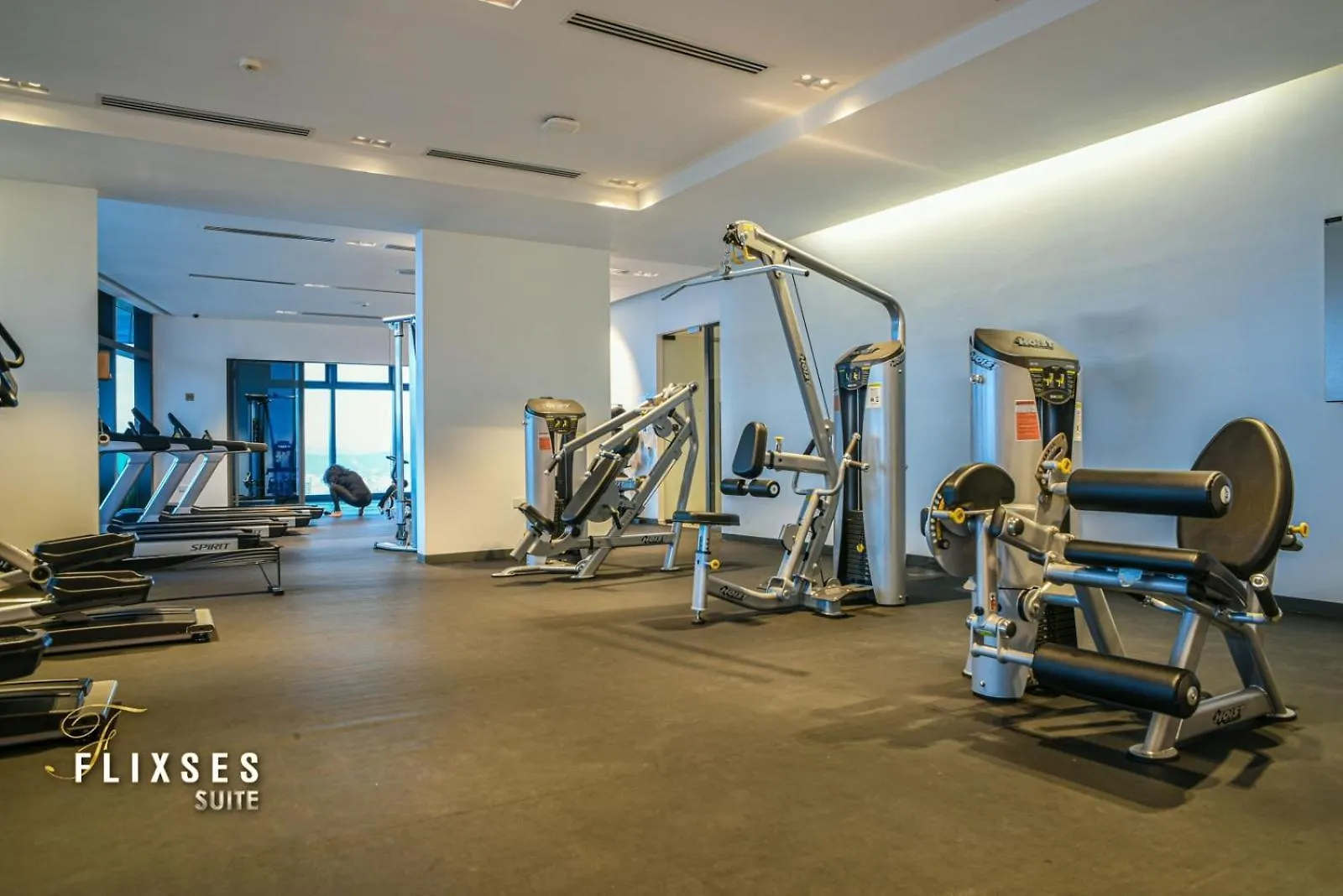 Apartman Eaton Residence Klcc By Flixses Kuala Lumpur