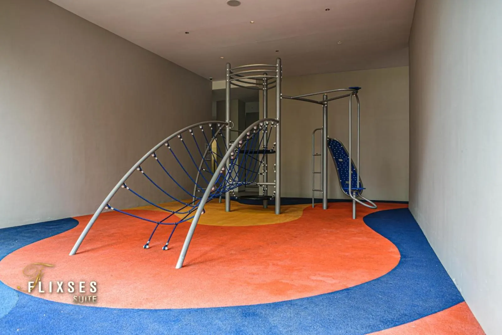 Apartman Eaton Residence Klcc By Flixses Kuala Lumpur Malajzia